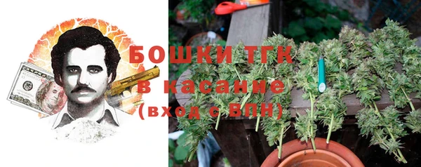 тгк Алексеевка